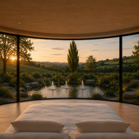 Coffret Cadeau • Séjour INSOLITE Spa privé • [1 NUIT]