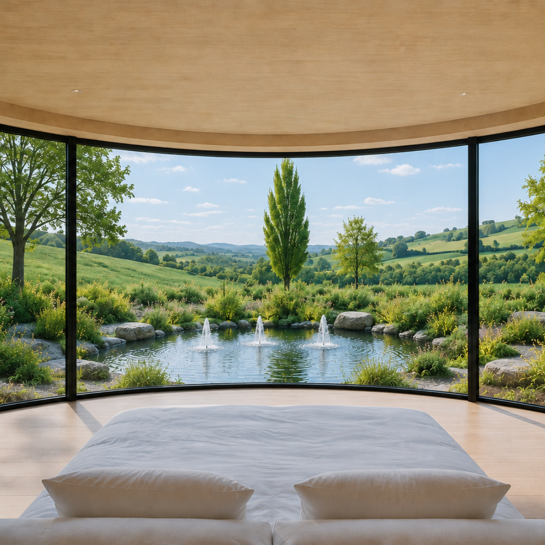 Coffret Cadeau • Séjour GOURMAND Spa privé • [1 NUIT]